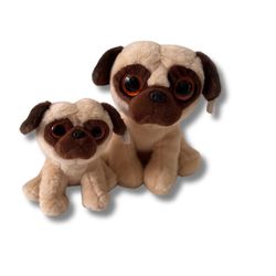 Ty plushies set of 2 
