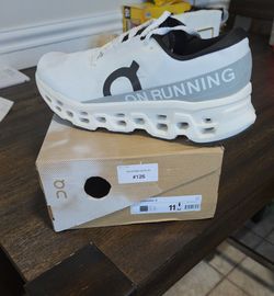 On Cloud Size 11 Men