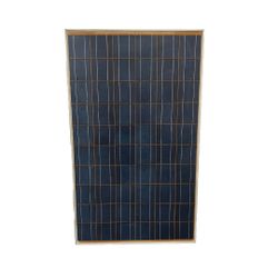 Yingli Energy 230 Watt Solar Panels Browning