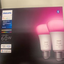 Hue Lights 