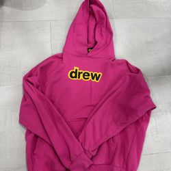 * SALE AS IS* USED DREW HOODIE