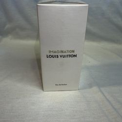 Louis Vuitton Imagination 