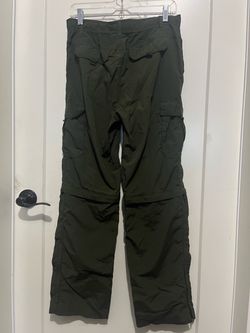 Boys REI Cargo Convertible Pants