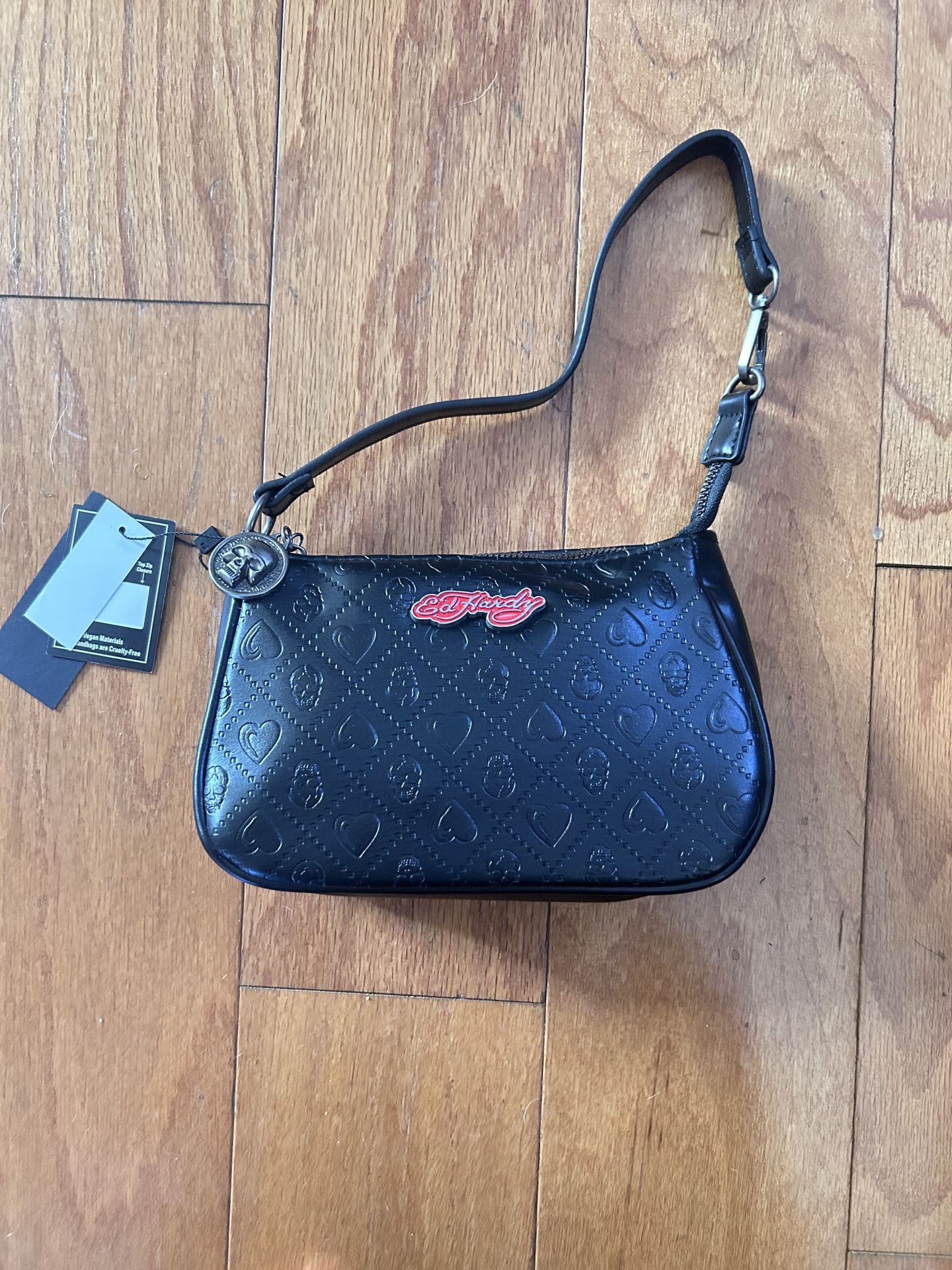 ed hardy handbag