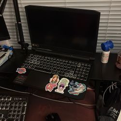 Gaming Laptop