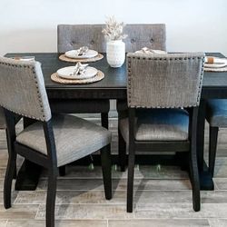 dinning table  (OBO) need this gone today