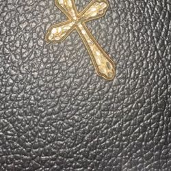 Gold Cross 