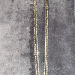 14k Gold Chains