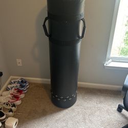 Tackling Dummy