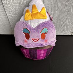 Ice Cream Sundae Ursula 10-inch Plush