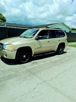 2005 GMC Envoy