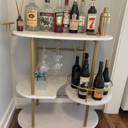 Bar Cart