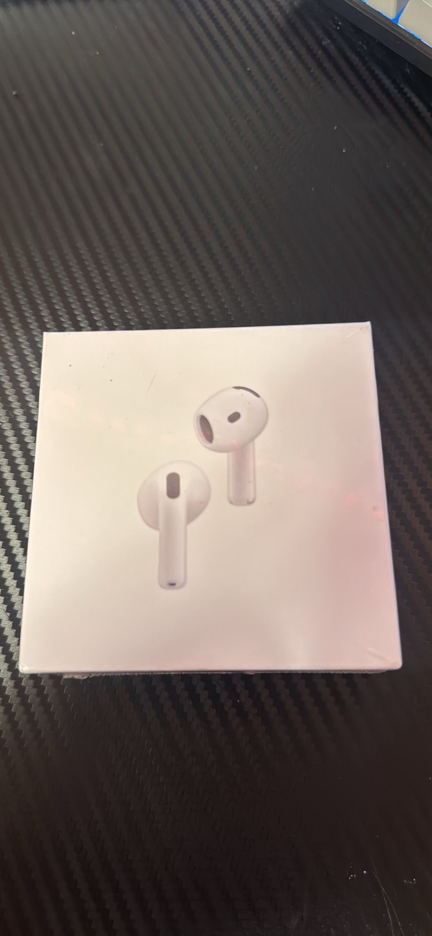 AirPods 4 (ANC)