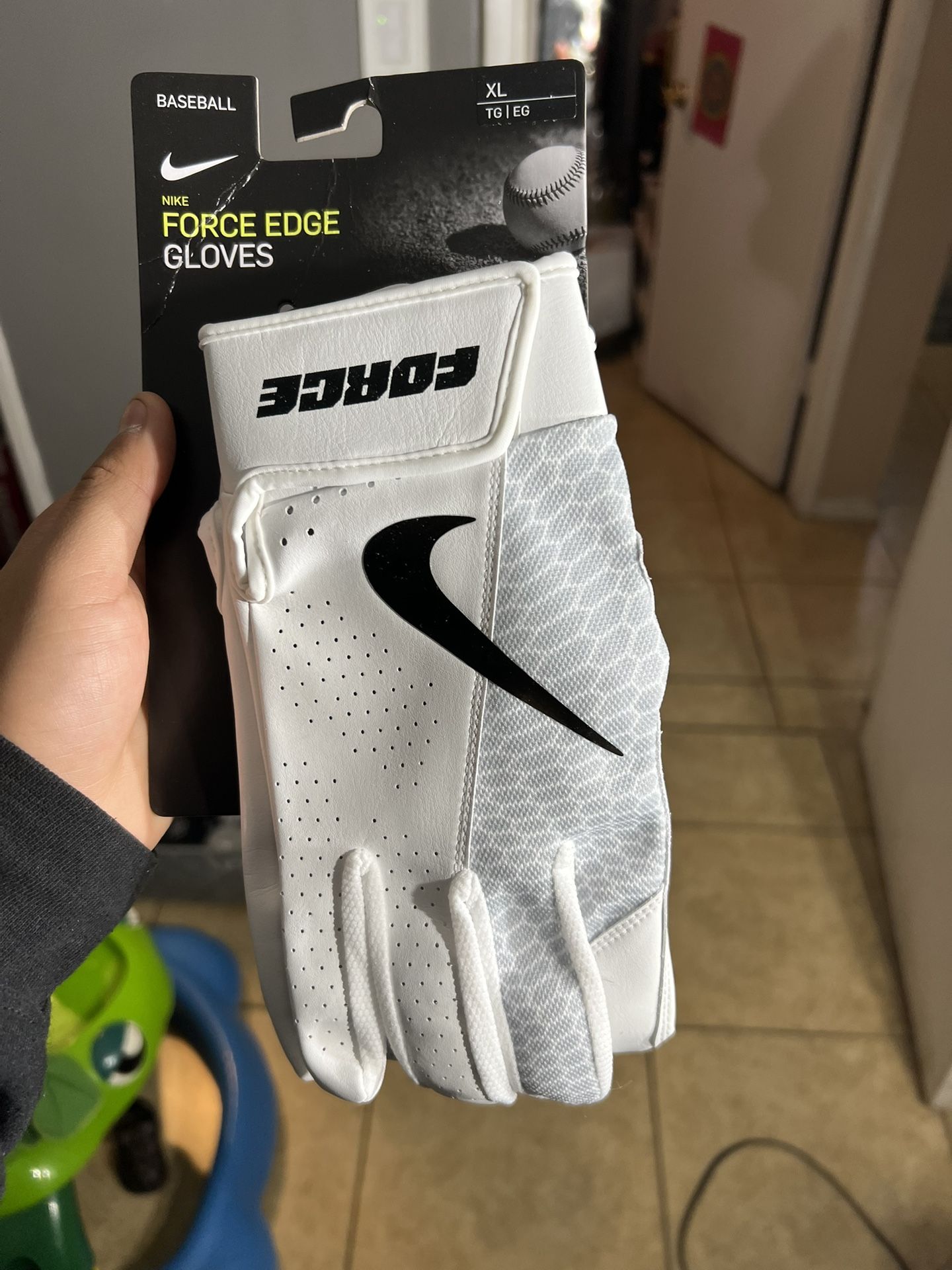 Brand New Base Ball Gloves