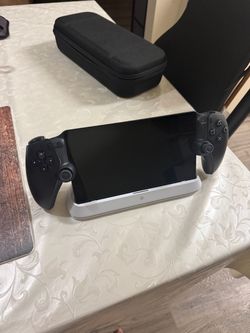 PlayStation Portal