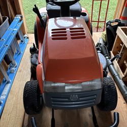 Lawn Tractor For Sale