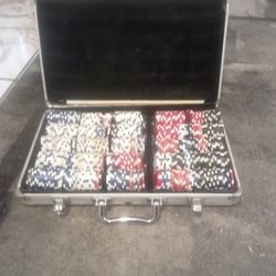 Poker Chips