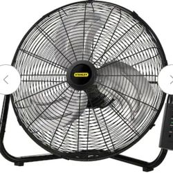 Stanley Fan 