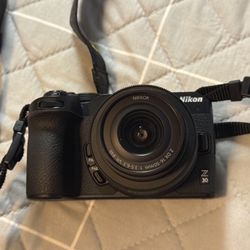 Nikon 30Z