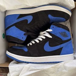 Jordan Retro 1 Size 10
