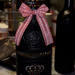 Custom Bottles