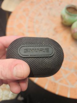 1 Used Mv88 ios phone microphone