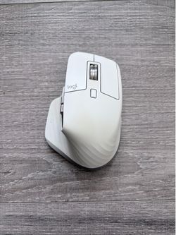 Logitech MX Master 3S Wireless Mouse