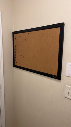Corkboard 2ftx3ft