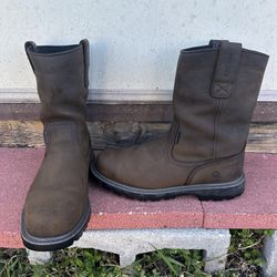 Men’s Work Boots 