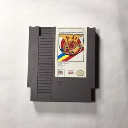 Nintendo Nes 720