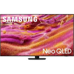 65" Samsung 4K Neo QLED HDR Smart QN65QN90FD