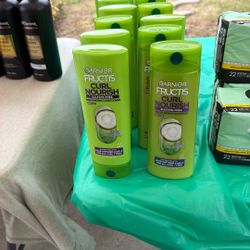Garnier  Fructis 