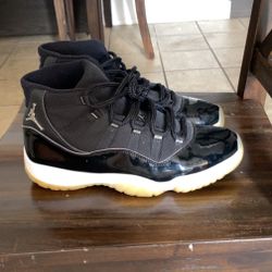 Jordan 11 Retro Jubilee 25th Anniversary Men's