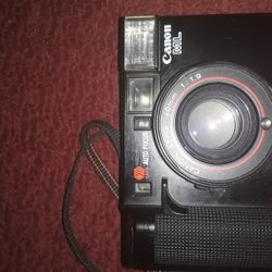Canon ML