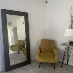 Floor Mirror