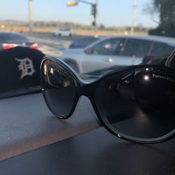 Tiffany And Co Sunglasses 