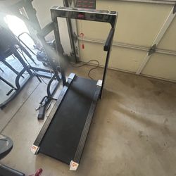 Treadmill