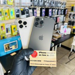 iPhone 13 Pro Max 512GB Unlocked