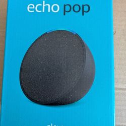 Echo Pop