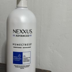 NEW NEXXUS CONDITIONER 32oz