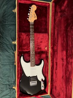 Squier Pawn Shop ‘51 w/ Strat Neck