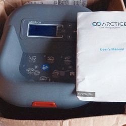 Cold Therapy System 