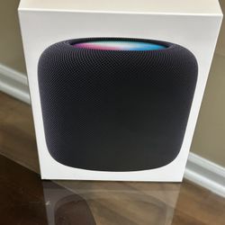 HomePod