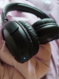Headphones Jbltune50Bt