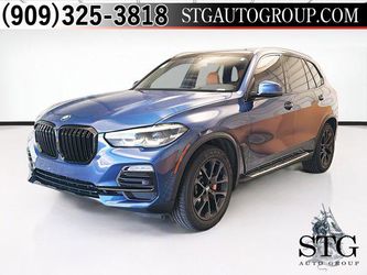 2019 BMW X5