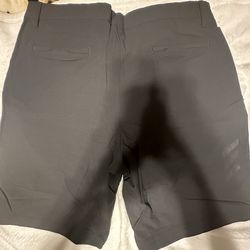 Adidas DriFit Material Mens Shorts Size 36