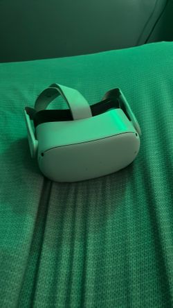 Barely used oculus