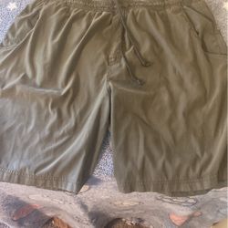 Men’s Swimming Shorts 
