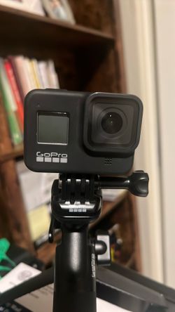 GoPro 8 Black