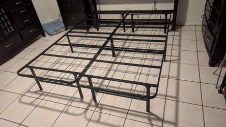 Queen Bed Frame